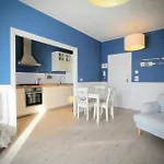 شقة Le Grand Bleu *