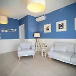 Le Grand Bleu شقة بورديغيرا