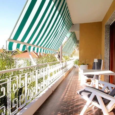 Le Grand Bleu Bordighera