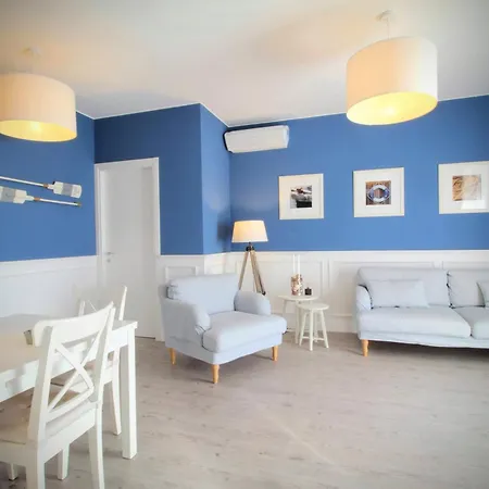 Le Grand Bleu * Bordighera