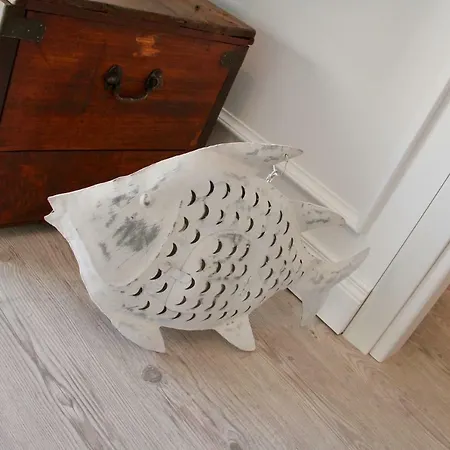 Appartement Le Grand Bleu *