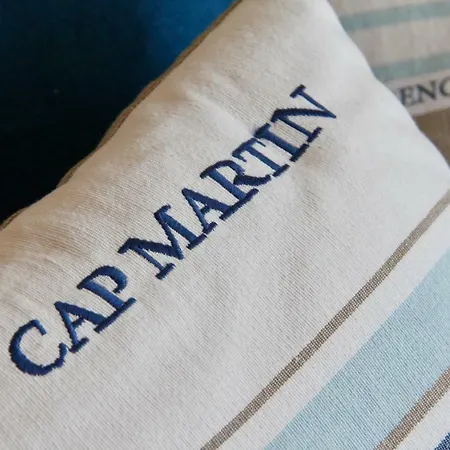 Le Grand Bleu * Bordighera