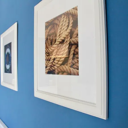 Appartement Le Grand Bleu