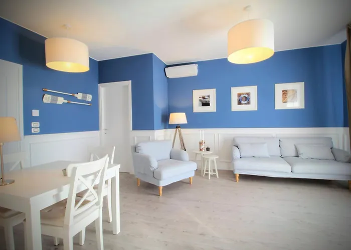 Le Grand Bleu * Bordighera