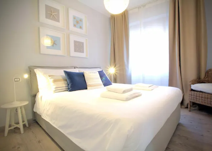 Le Grand Bleu * Bordighera