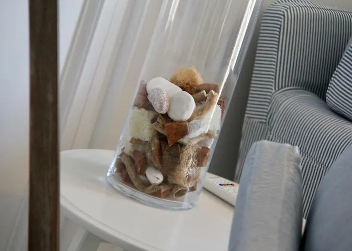 Apartamento Le Grand Bleu *