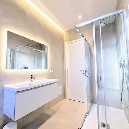 Apartment Le Grand Bleu