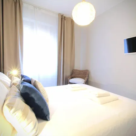 Le Grand Bleu Bordighera