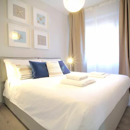 Le Grand Bleu * Bordighera