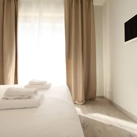 Le Grand Bleu Apartment Bordighera