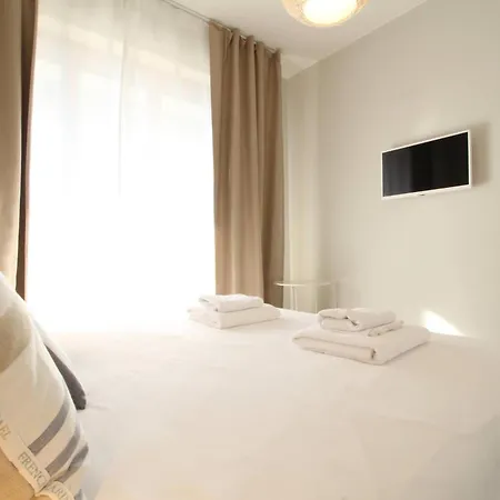 Apartamento Le Grand Bleu Bordighera