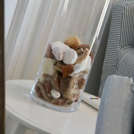 Daire Le Grand Bleu *