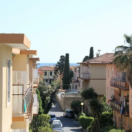Le Grand Bleu * Bordighera
