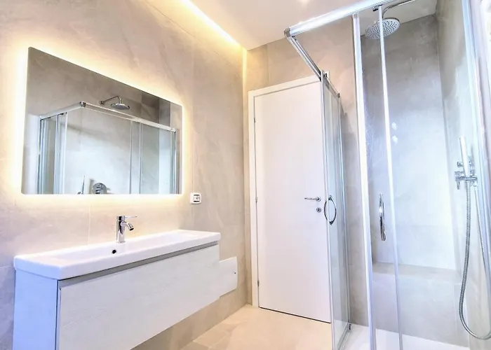 Appartement Le Grand Bleu