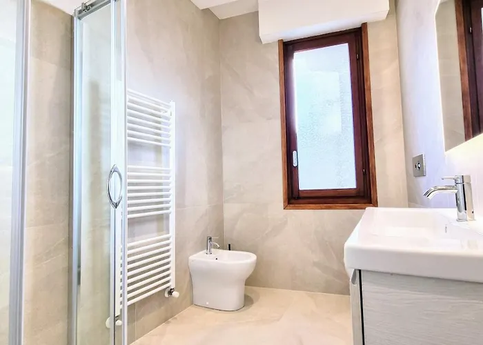 Le Grand Bleu Appartement *