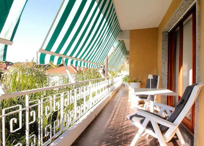 Le Grand Bleu Bordighera