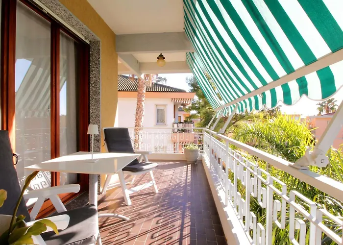 Le Grand Bleu Appartement