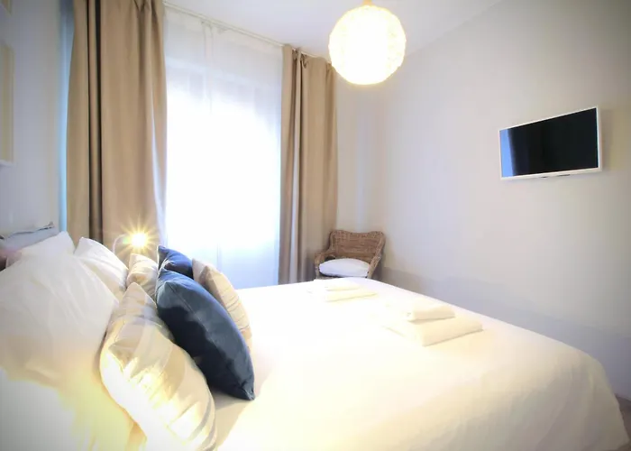 Le Grand Bleu Bordighera