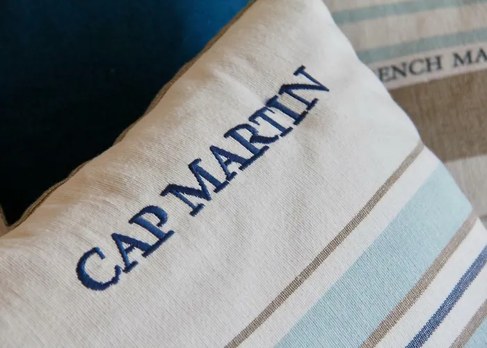 Le Grand Bleu * Bordighera