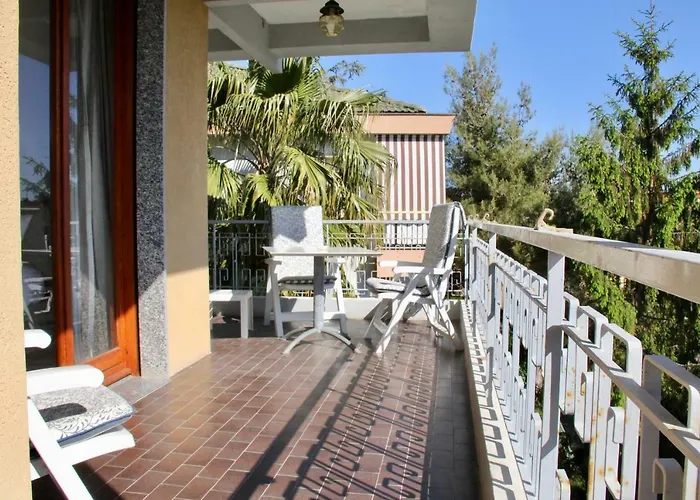 Le Grand Bleu Appartement