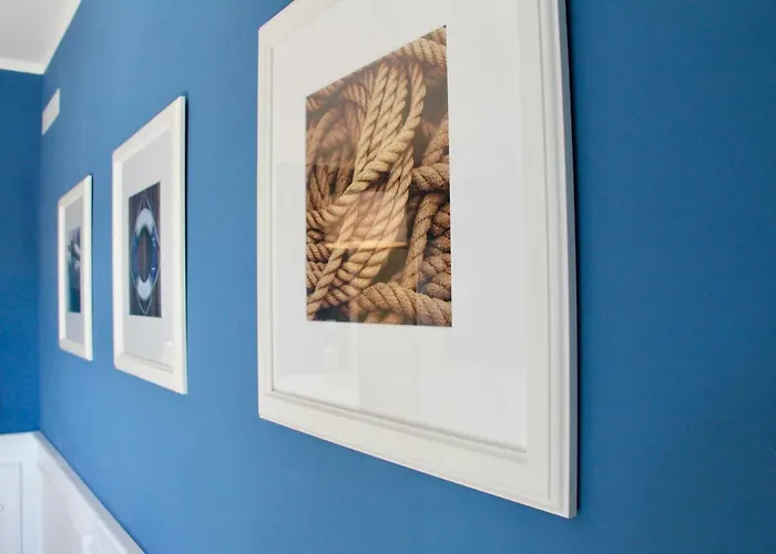 Appartement Le Grand Bleu